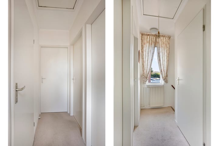 Twee-onder-één-kap te koop: Carmelietenstraat-west 21, Boxmeer