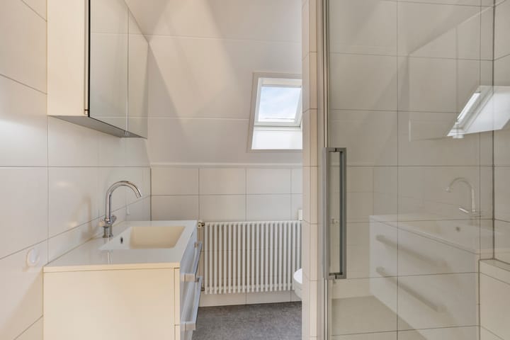 Twee-onder-één-kap te koop: Carmelietenstraat-west 21, Boxmeer
