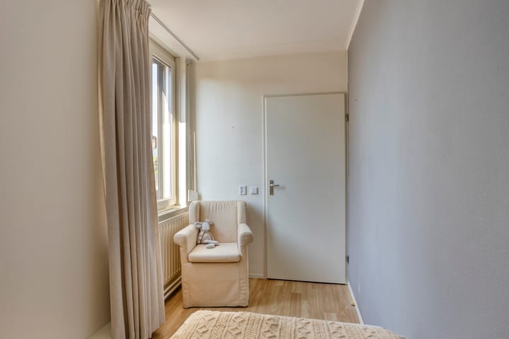 Twee-onder-één-kap te koop: Carmelietenstraat-west 21, Boxmeer