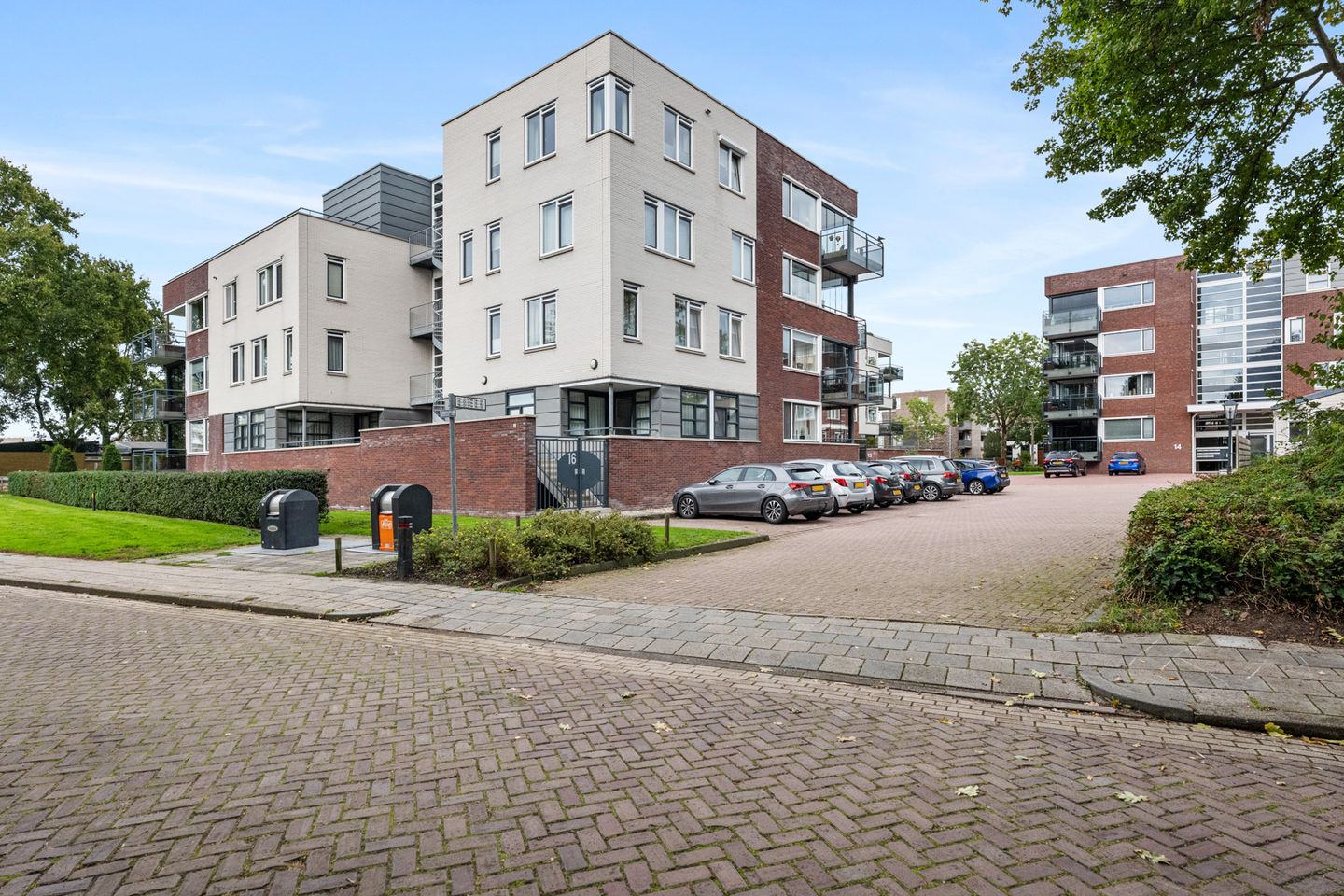 Foto 40 van Straat Magelhaen 16-01
