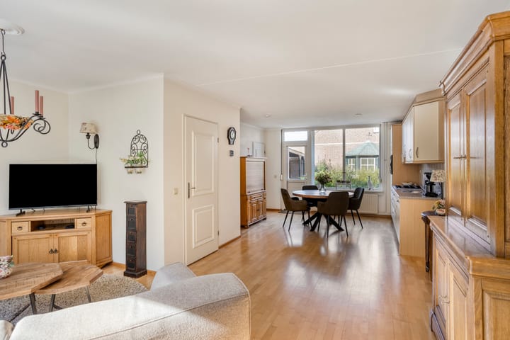 Twee-onder-één-kap te koop: Carmelietenstraat-west 21, Boxmeer