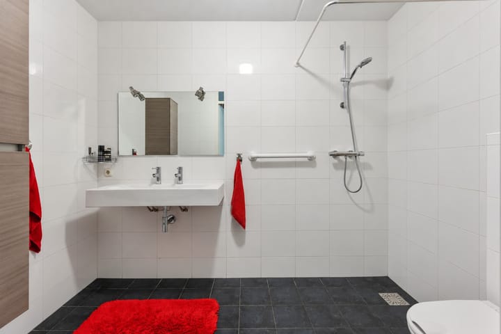 Appartement te koop: Straat Magelhaen 16-01, Veendam