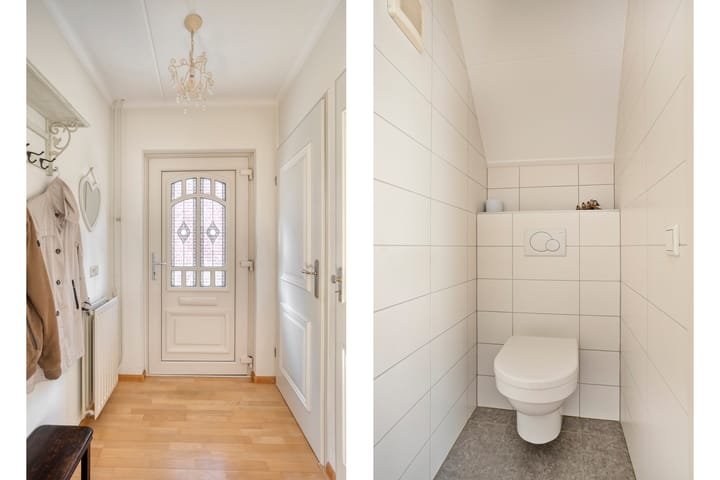 Twee-onder-één-kap te koop: Carmelietenstraat-west 21, Boxmeer
