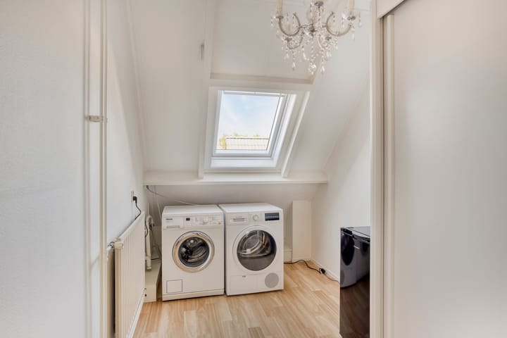 Twee-onder-één-kap te koop: Carmelietenstraat-west 21, Boxmeer