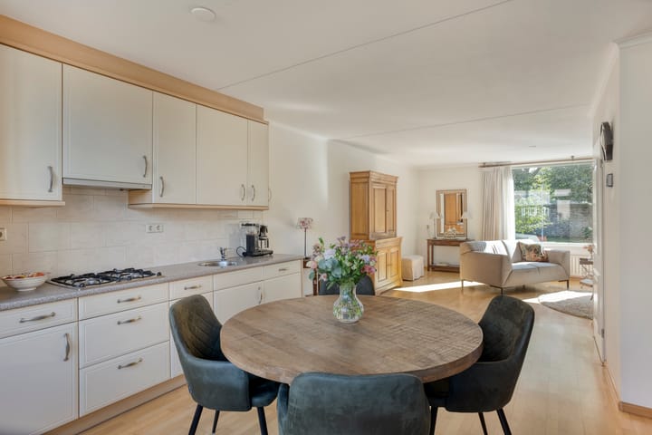 Twee-onder-één-kap te koop: Carmelietenstraat-west 21, Boxmeer