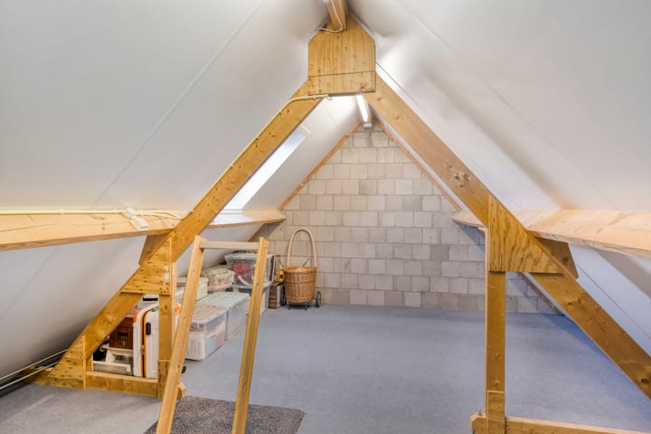 Twee-onder-één-kap te koop: Carmelietenstraat-west 21, Boxmeer