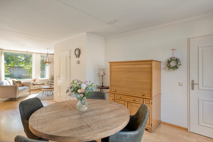 Twee-onder-één-kap te koop: Carmelietenstraat-west 21, Boxmeer