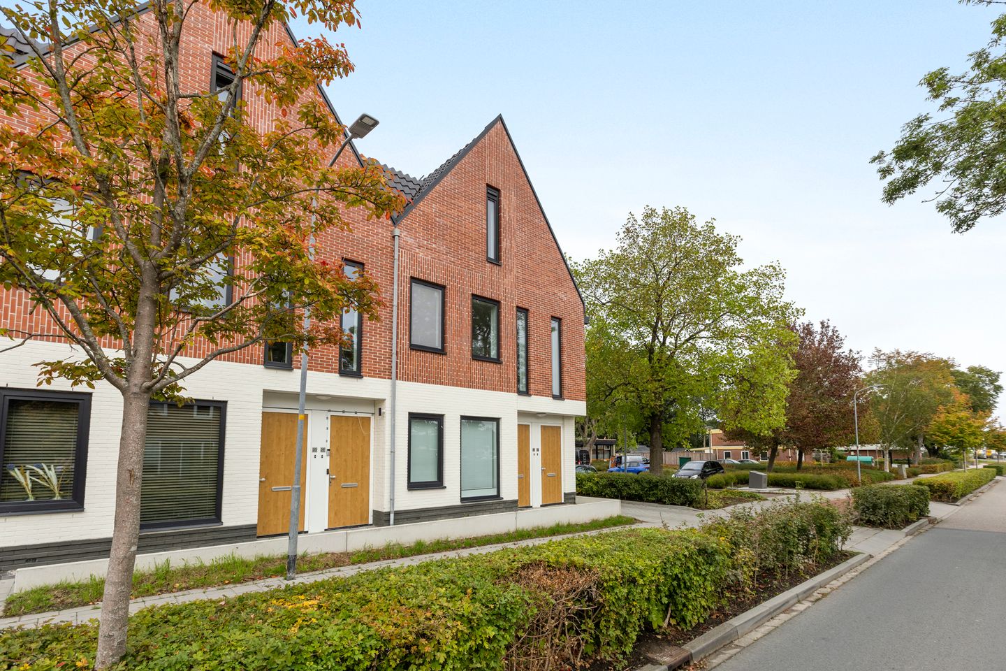 Foto 1 van Kievitsweg 2-G