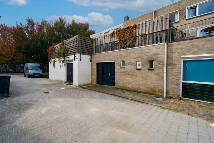 Appartement te koop: Abdij van Averbodestraat 20, Tilburg
