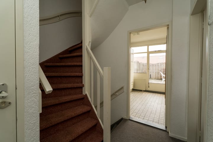 Appartement te koop: Abdij van Averbodestraat 20, Tilburg