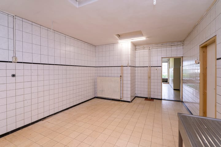 Appartement te koop: Abdij van Averbodestraat 20, Tilburg