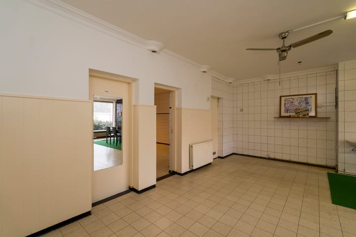Appartement te koop: Abdij van Averbodestraat 20, Tilburg
