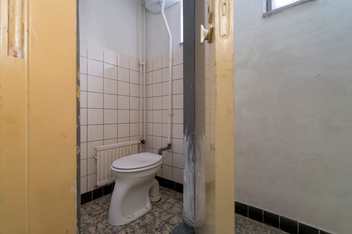 Appartement te koop: Abdij van Averbodestraat 20, Tilburg