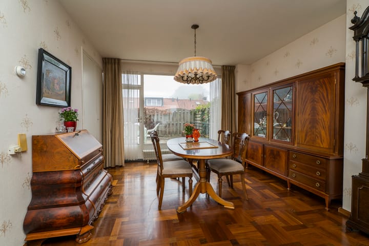 Appartement te koop: Abdij van Averbodestraat 20, Tilburg