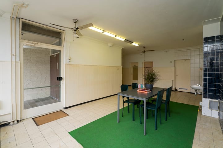 Appartement te koop: Abdij van Averbodestraat 20, Tilburg