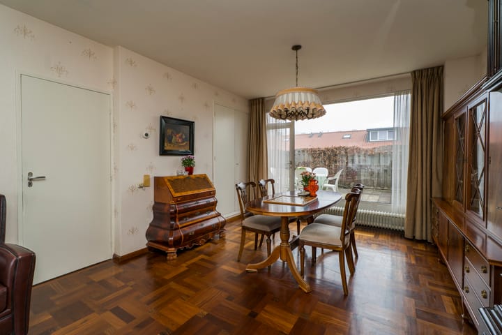 Appartement te koop: Abdij van Averbodestraat 20, Tilburg