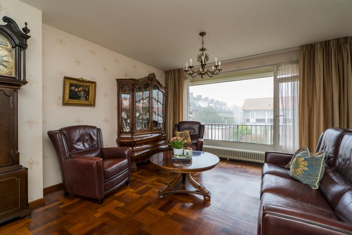 Appartement te koop: Abdij van Averbodestraat 20, Tilburg