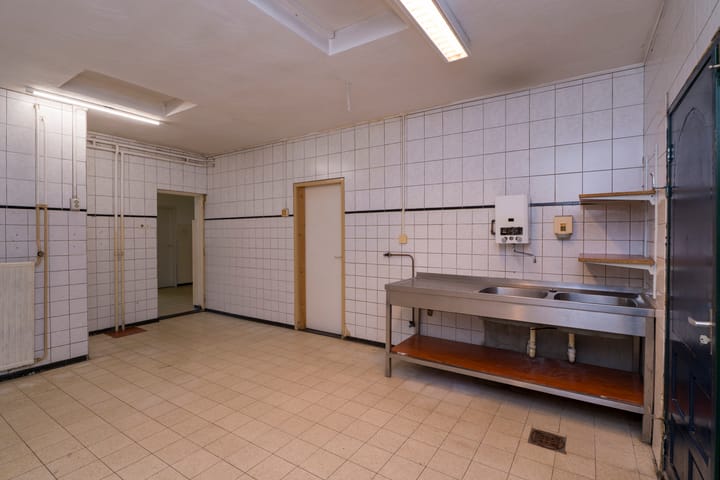 Appartement te koop: Abdij van Averbodestraat 20, Tilburg