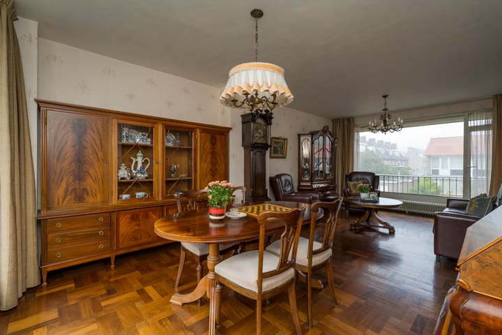 Appartement te koop: Abdij van Averbodestraat 20, Tilburg