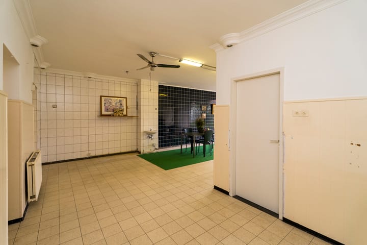 Appartement te koop: Abdij van Averbodestraat 20, Tilburg
