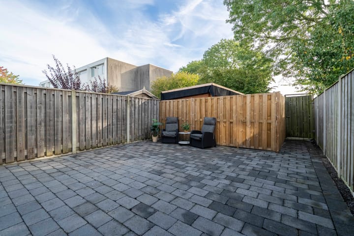 Foto 4 van Kempenaar 11 51-A