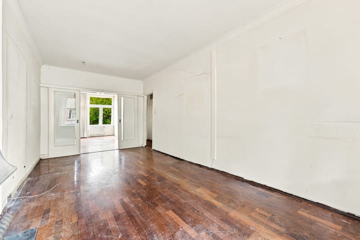 Appartement te koop: Boerhaavelaan 32B, Schiedam