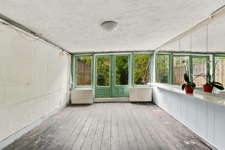 Appartement te koop: Boerhaavelaan 32B, Schiedam