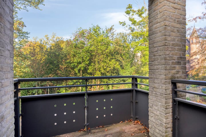 Foto 4 van Lollestraat 16-B