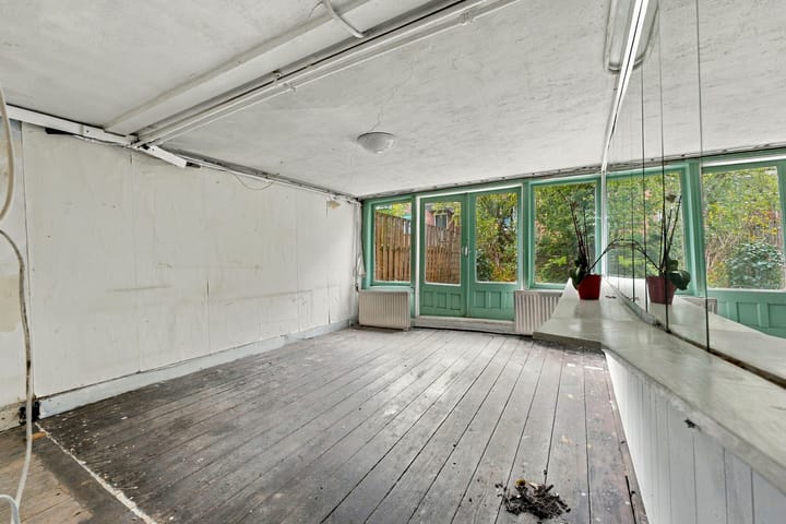 Appartement te koop: Boerhaavelaan 32B, Schiedam
