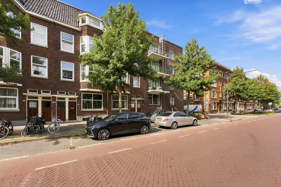 Foto 2 van Boerhaavelaan 32-B