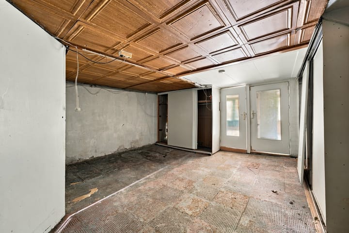 Appartement te koop: Boerhaavelaan 32B, Schiedam