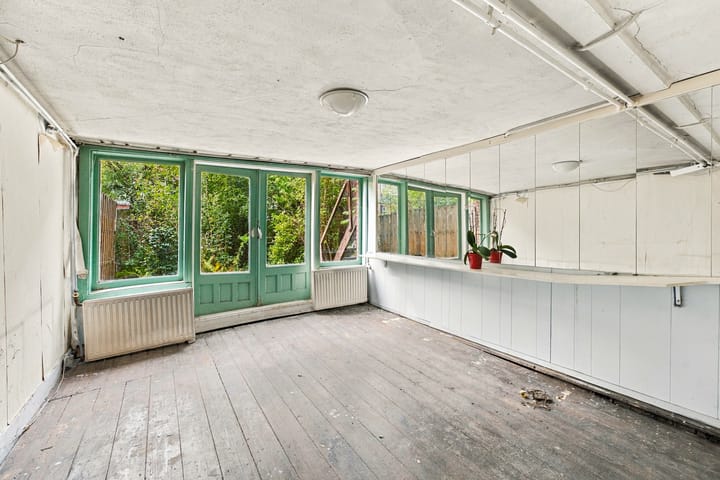 Appartement te koop: Boerhaavelaan 32B, Schiedam