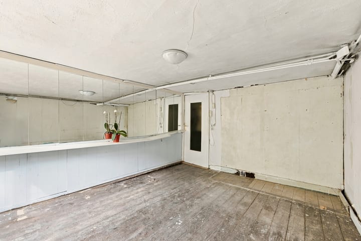 Appartement te koop: Boerhaavelaan 32B, Schiedam
