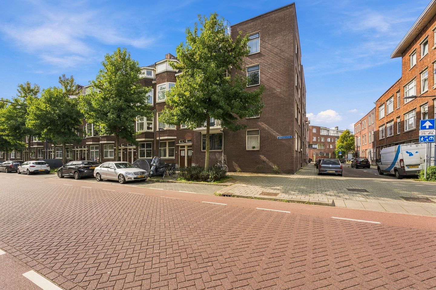 Foto 40 van Boerhaavelaan 32-B