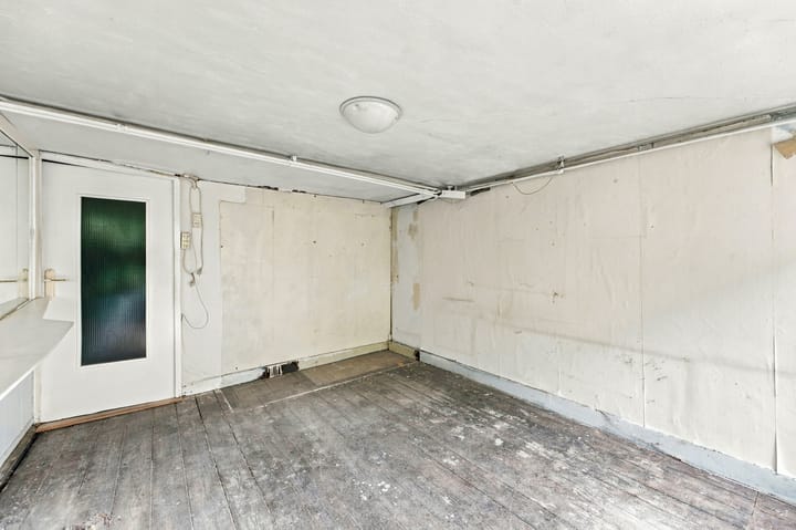 Appartement te koop: Boerhaavelaan 32B, Schiedam