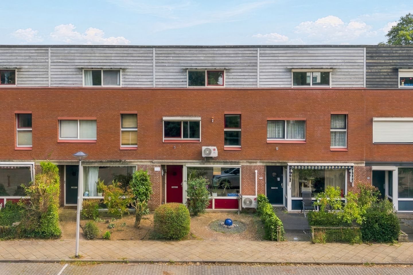 Foto 1 van Keplerstraat 141
