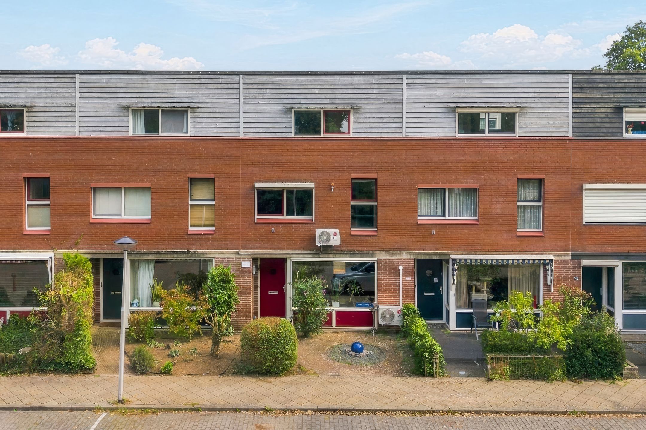 Keplerstraat 141