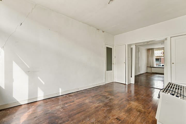 Appartement te koop: Boerhaavelaan 32B, Schiedam