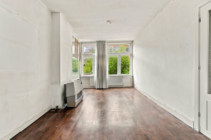 Appartement te koop: Boerhaavelaan 32B, Schiedam