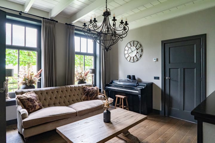 Appartement te koop: De Schans 23, Wekerom