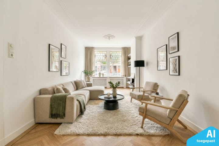 Foto 4 van Boerhaavelaan 32-B