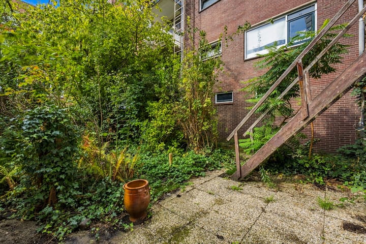 Appartement te koop: Boerhaavelaan 32B, Schiedam