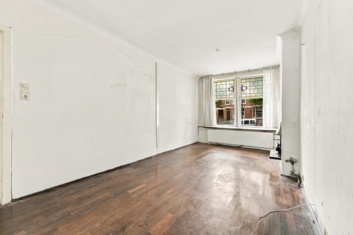 Appartement te koop: Boerhaavelaan 32B, Schiedam