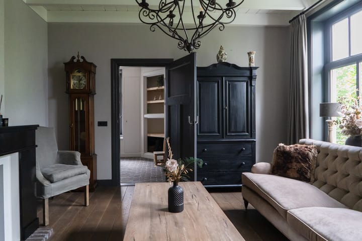 Appartement te koop: De Schans 23, Wekerom