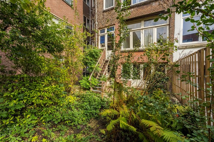 Appartement te koop: Boerhaavelaan 32B, Schiedam