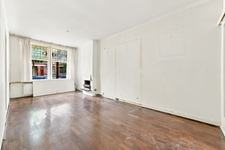 Appartement te koop: Boerhaavelaan 32B, Schiedam