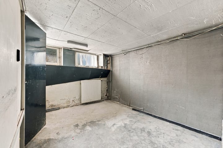 Appartement te koop: Boerhaavelaan 32B, Schiedam