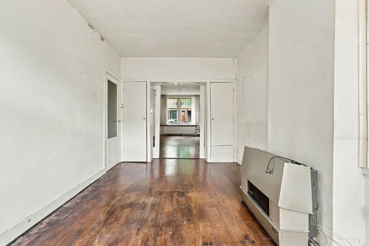 Appartement te koop: Boerhaavelaan 32B, Schiedam