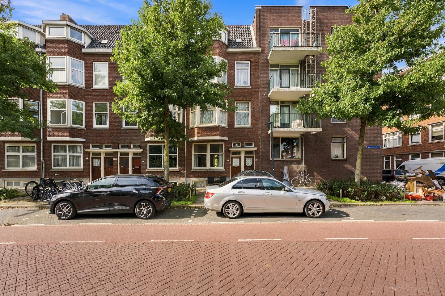 Foto 1 van Boerhaavelaan 32-B