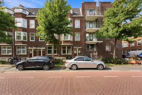 Boerhaavelaan thumbnail